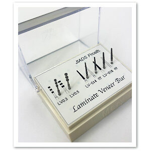 ラミネートバー